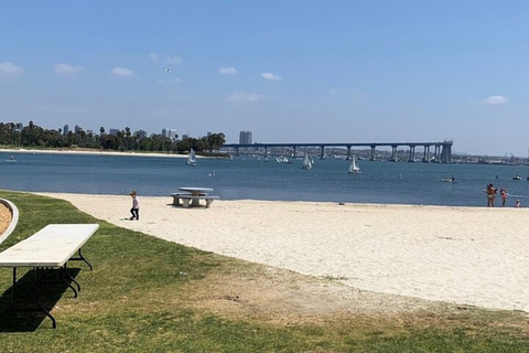 De ultieme tourervaring in San DiegoSan Diego Ultimate Private Tour Experience