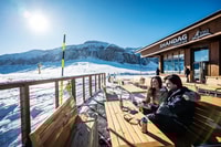 Tour grupal de turismo de Shahdag - Housity