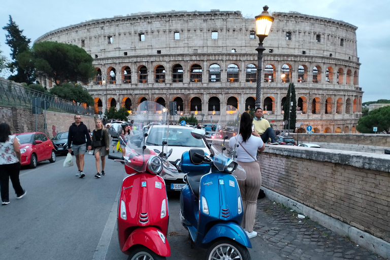 Rome: Colosseum, Underground, Roman Forum, & Palatine Tour Private Underground Tour with the Forum and Palatine hill