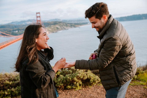 Private Professional Vacation Photoshoot in San Francisco 30 MIN PHOTOSHOOT SAN FRANCISCO