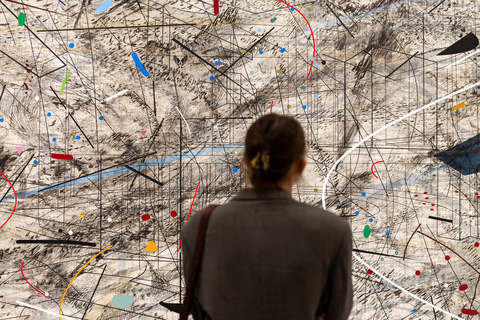 Museum of Modern Art: All-Day Entry Ticket – All Exhibitions