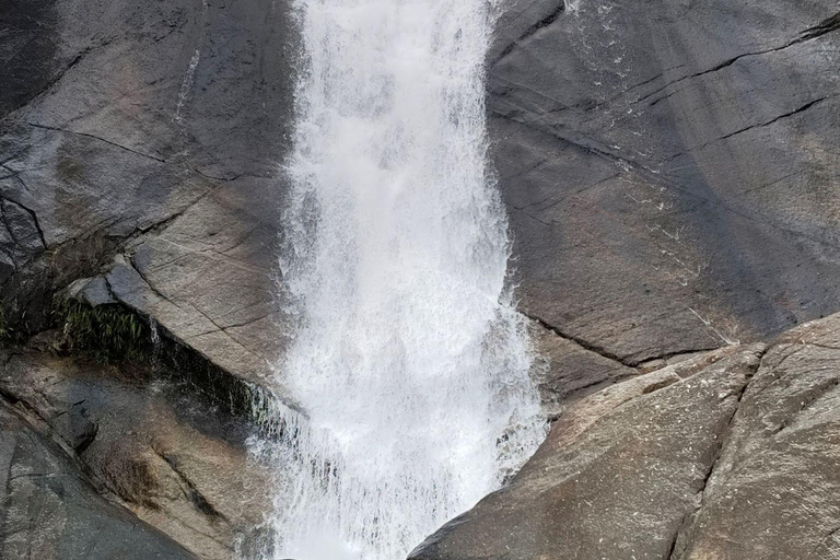 Langkawi: Telaga Tujuh Waterfall & Blue Pool Half-Day Trek