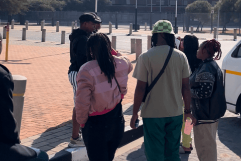 Johannesburg: Soweto Township Tour met kookles