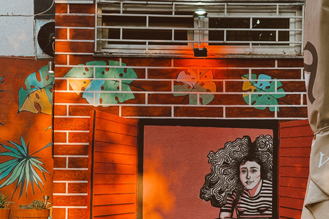 Mostar Street Art & Graffiti Tour