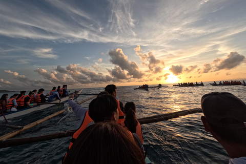 Oslob: Whale Shark Snorkeling Experience