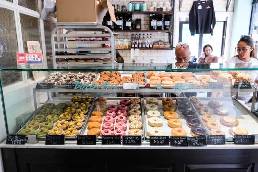 Chicago: Entdecke mit uns die leckersten Donuts der Stadt. Foto: GetYourGuide