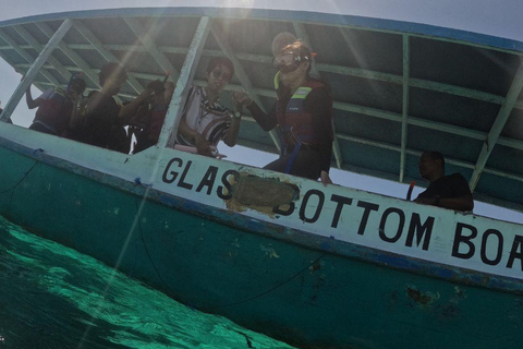 Gili Trawangan: Gili Islands Snorkeling Tour with Turtles Gili Trawangan: Snorkeling Tour with Turtles