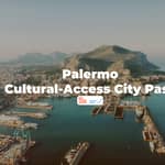 Palermo: city pass per l'accesso alle attrazioni culturali