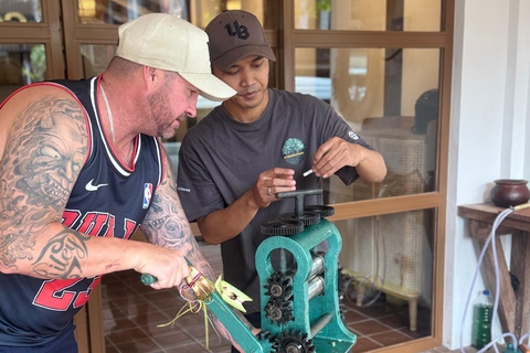 Kuta: Design Your Own Silver Jewelry with Photos Included