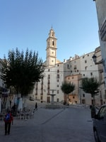 Trip to Historic Bocairent & The Covetes dels Moros Caves - Housity