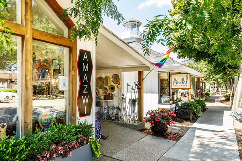 From Chicago:1-Day Windmill Island w/Seasonal Tulip Upgrade Tour Only in Ordinary date