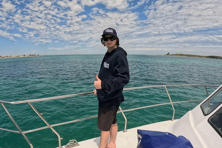 Rockingham: Lobster Catch and Keep Tour with Refreshments Lobster Spectator (No Catch & Keep)