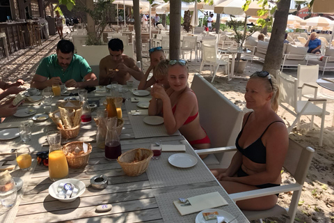 Cannes : 3h de jet ski au lever du soleil et petit déjeuner gourmand