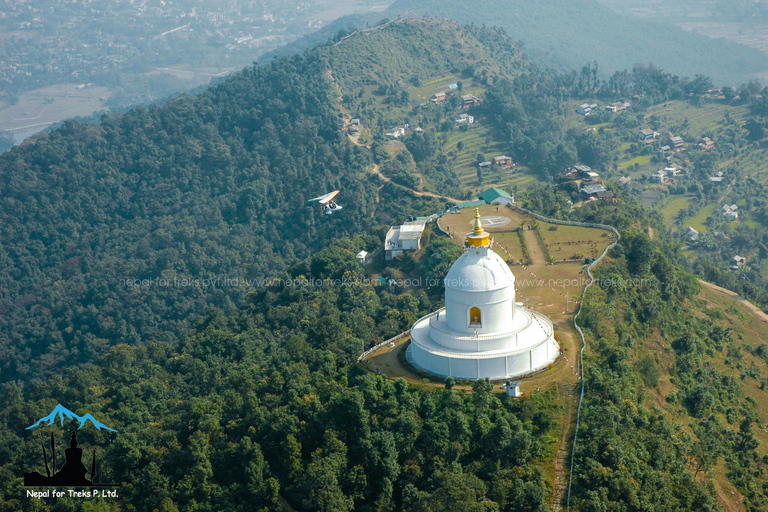 Kathmandu: Complete Nepal Tour in 15 Days