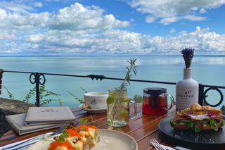 The Soul of Lake Balaton - Private Daytrip from Budapest