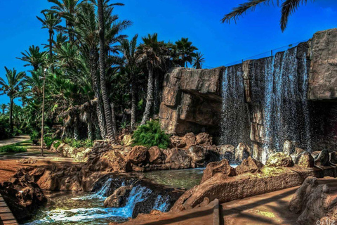 Alicante: passeio de patinete elétrico