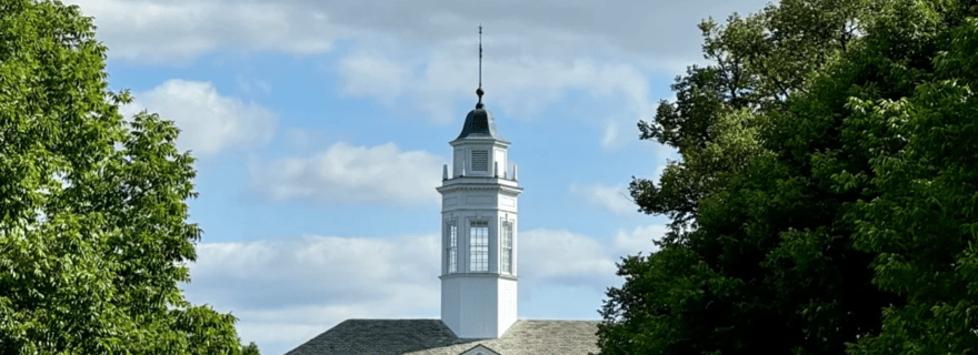 Baltimore : visite guidée à pied de l'université Johns Hopkins