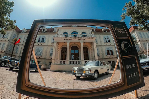 Shkoder Professional Photography Tour Shiroke Tour