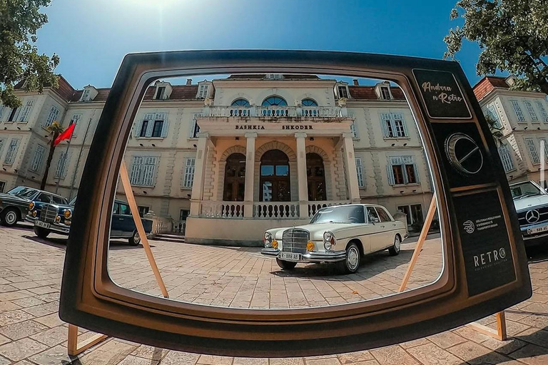 Shkoder Professional Photography Tour Shiroke Tour