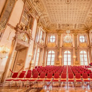 Salzburg: Mozart Concert at Mirabell Palace