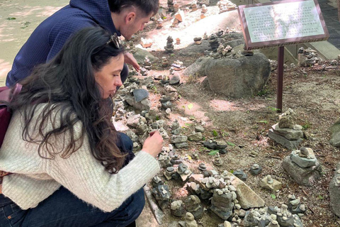 Private Gyeongju UNESCO Tour with Ryan - Starts in Gyeongju From Gyeongju: Private UNESCO Highlights with a Local Guide