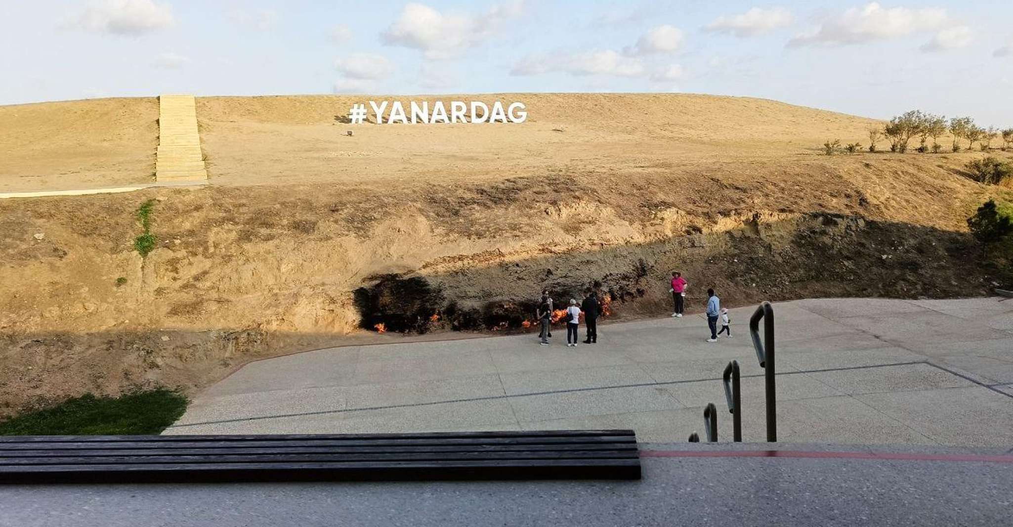 From Baku, Gobustan-Absheron Mud Volcanoes Day Trip - Housity