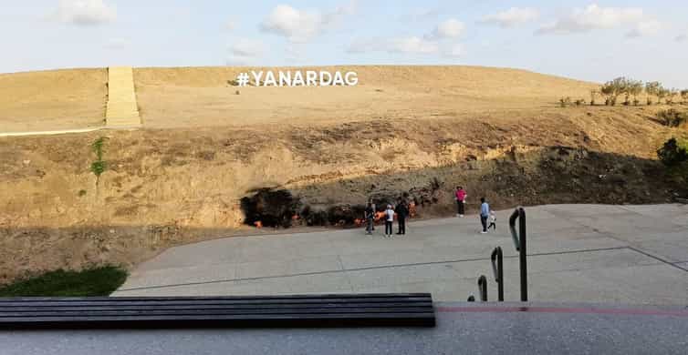 Baku: Gobustan-Absheron Tour (Off-Road Fee Included) photo 12