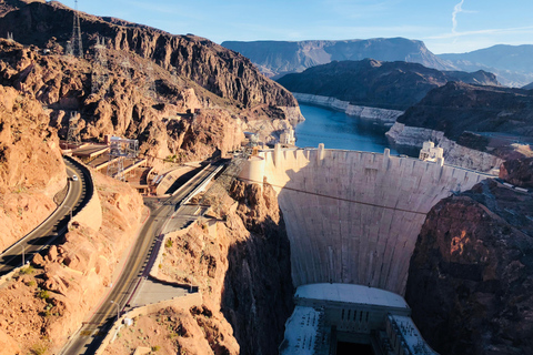 Las Vegas: Grand Canyon West &amp; Hoover Dam Day Trip