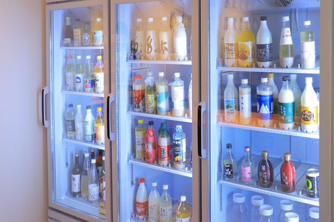 Seoul: Unlimited Makgeolli Tasting Experience in Myeongdong