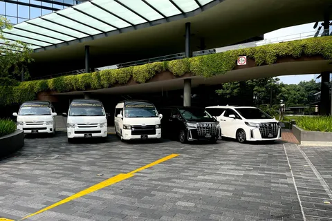 Airport Transfer