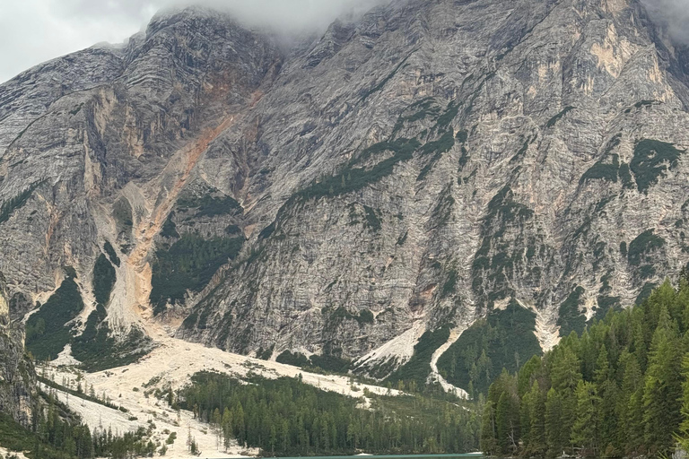 From Milan: Harley Davidson motorcycle tour in 5 countries unique experience! Milan: Harley Davidson motorcycle tour in 5 countries unique experience!