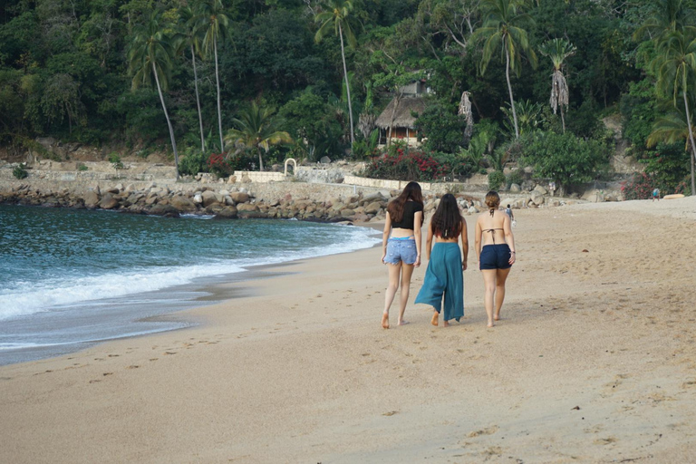 Yelapa: Tour com tudo incluído