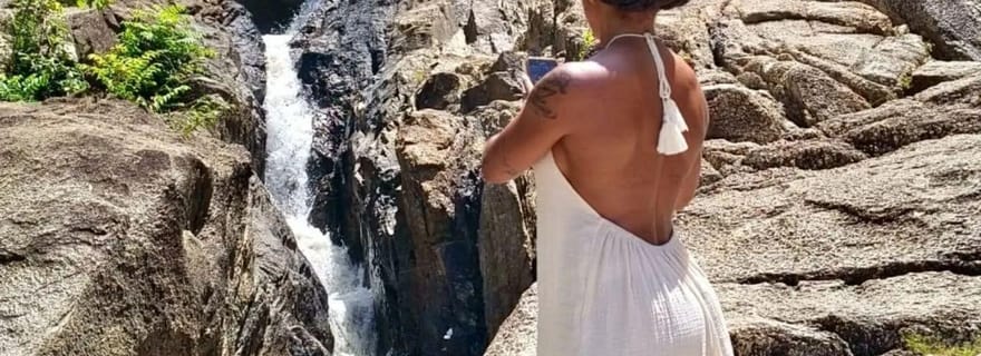 Koh Phangan : Exploration nature et journée photo des plus beaux panoramas