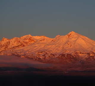 Airplane Tours in Taupo