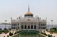 Lucknow Visite de la ville toute la journée - Hizvo