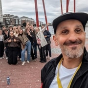 Dublin: 2-Hour City Center Guided Walking Tour