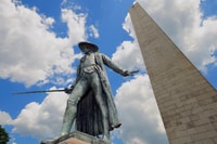 Boston, Freedom Trail Tour w/ Bunker Hill & USS Constitution - Housity