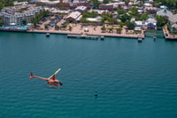 Key West, Helicopter Tour, Optional Doors Off - Housity