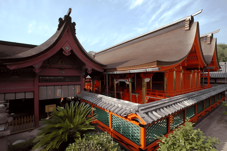 From Hiroshima: Matsuyama Castle, Ishite-ji & Dōgo Onsen
