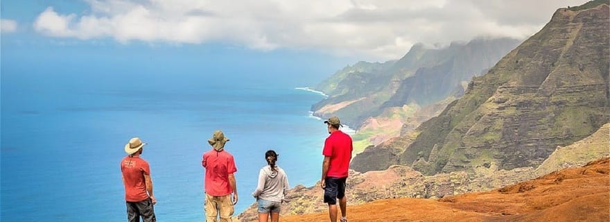 Kauai : Journée complète d'aventure à Kauaʻi