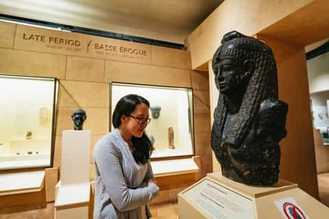 Toronto: Royal Ontario Museum General Admission Voucher