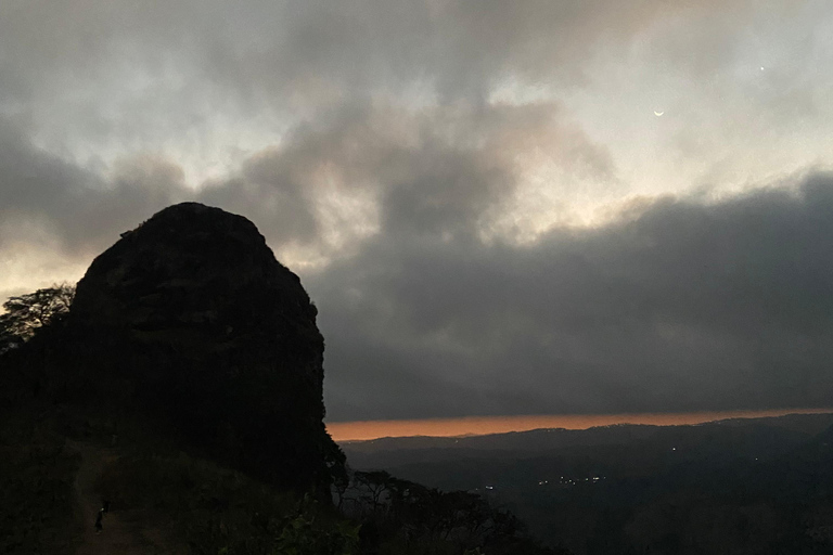 La Libertad: Wycieczka do Peñón de ComasaguaLa Libertad: Wycieczka na szczyt Peñón de Comasagua