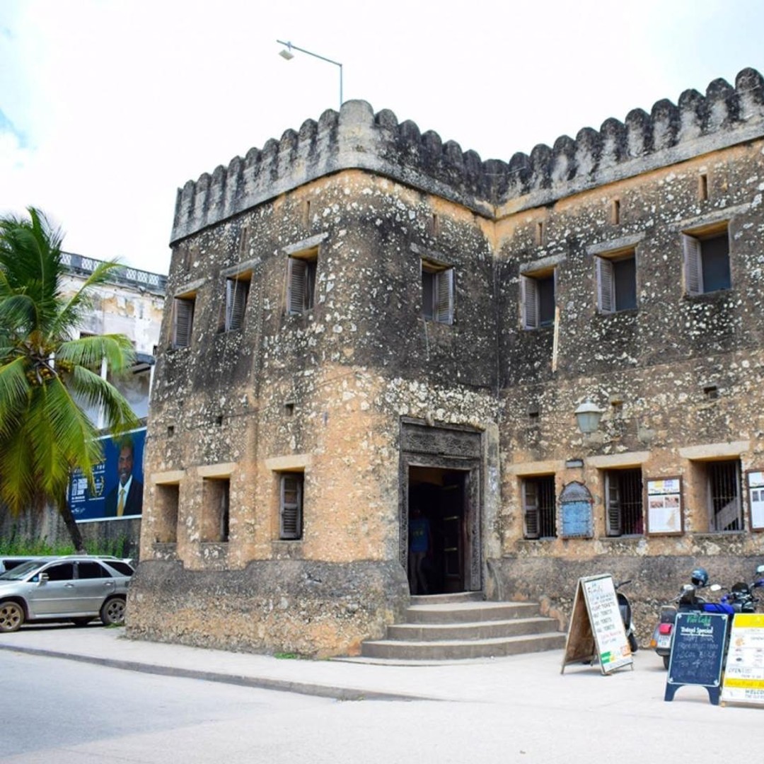 Стоун-Таун: Единственный город и сердце Занзибара