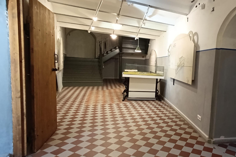 Kaunas Ninth Fort: A Journey Through Dark History