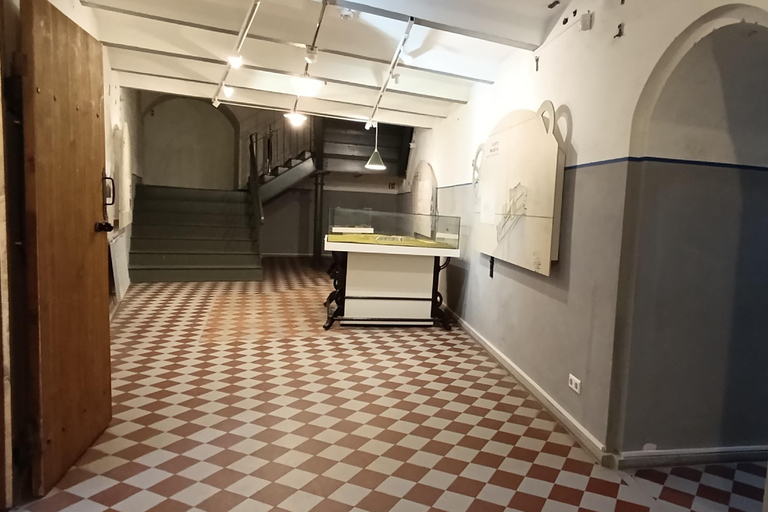 Kaunas Ninth Fort: A Journey Through Dark History