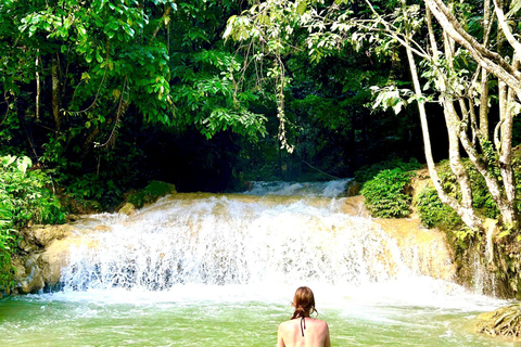 Hanoi to Mai Chau & Pu Luong 3 Day Nature and Cultural Tour