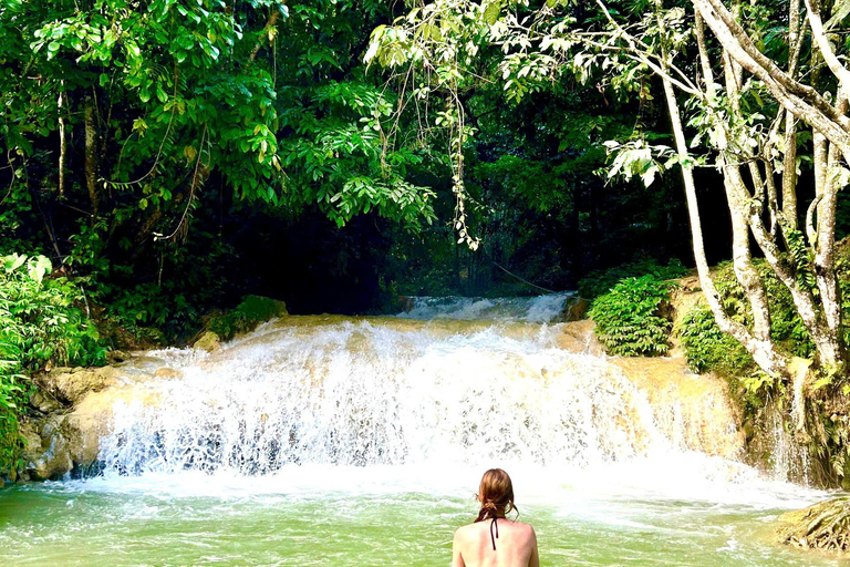 Hanoi to Mai Chau & Pu Luong 3 Day Nature and Cultural Tour