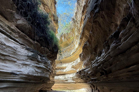 Nairobi: Hell's Gate National Park and Lake Naivasha Tour