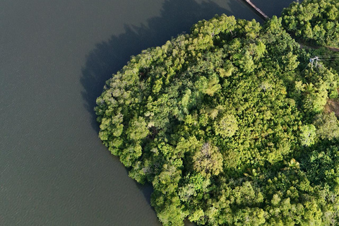 Colombo: UNESCO-Galle-Fort mit malerischer KüstenbahnfahrtColombo: UNESCO Galle Fort mit malerischer Küstenbahnfahrt