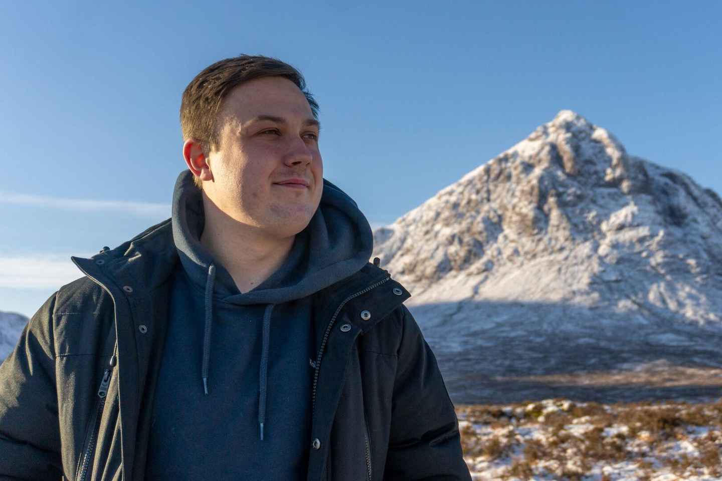 에든버러: 네스호, 글렌코, 하이랜드 투어와 점심